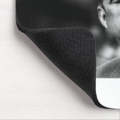 John F Kennedy Muismat (Hoek)