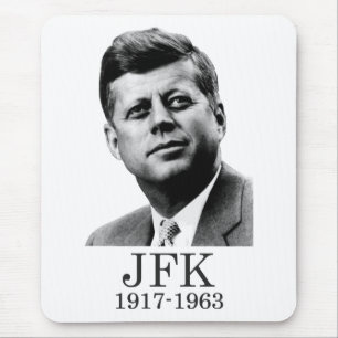 John F. Kennedy Muismat
