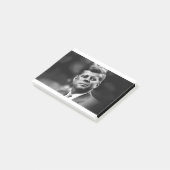 John F Kennedy Post-it® Notes (Schuin)