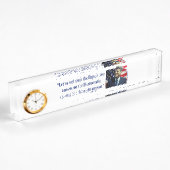 John F. Kennedy Quote Naambordje