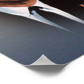 John F. Kennedy Quote on Peaceful Revolution Poster (Hoek)