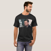 John F. Kennedy T-shirt (Voorkant volledig)