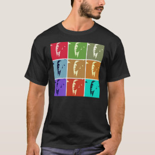 John F Kennedy T-shirt