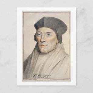 John Fisher, bisschop van Rochester (1469-1535) Briefkaart