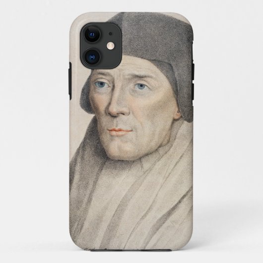John Fisher, bisschop van Rochester (1469-1535) ge Case-Mate iPhone Case (Achterkant)