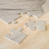 John Fisher, bisschop van Rochester (1469-1535) Legpuzzel (Zijkant)