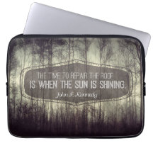 John Fitzgerald Kennedy Inspirerend Quote Reparati