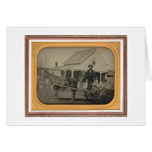 John Francis Freeman (40387) (Voorkant Horizontaal)