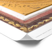 John Francis Freeman (40387) Poster (Hoek)