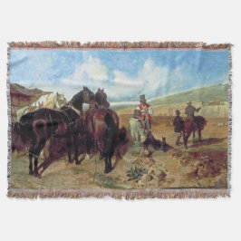 John Frederick Herring Autumn 1846 Deken