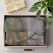 John Frederick Herring Snr | Suffolk Hunt: Tissuepapier (Geschenk)