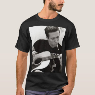 John Frusciante - Akoestische Sigarette - RHCP - T-shirt