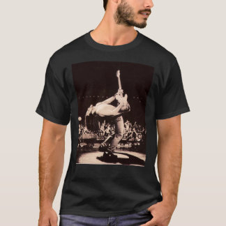 JOHN FRUSCIANTE T-SHIRT