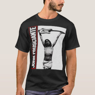John Frusciante TShirt