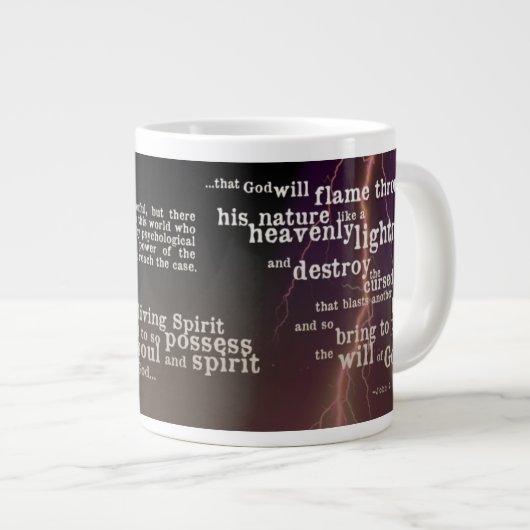 John G Lake mok (Voorkant rechts)