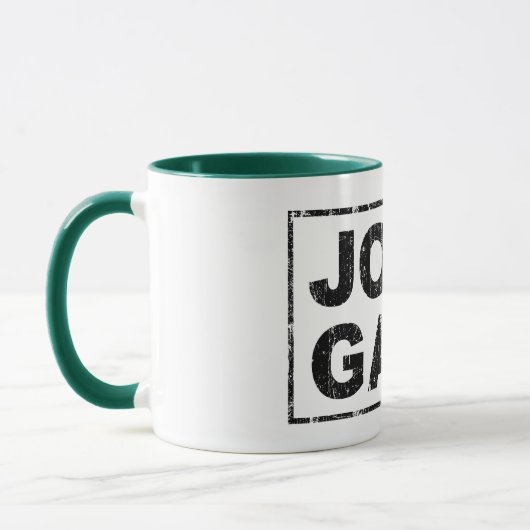 John Galt Mok (Links)