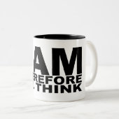 John Galt mokken (Voorkant rechts)