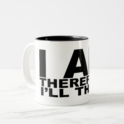 John Galt mokken (Voorkant links)