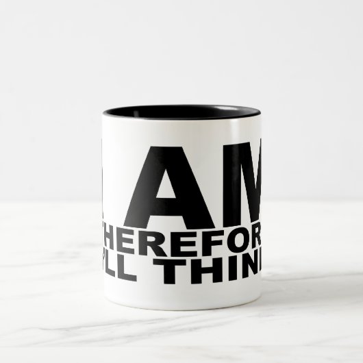 John Galt mokken (Center)