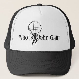John Galt Pet