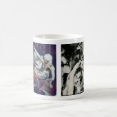 John Glenn & Friendship Seven - Zie Volledige Mok (Center)