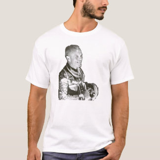 John Glenn T-shirt