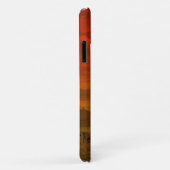 John Glover Van Diemen's Land Tasmania Aborigina Case-Mate iPhone Case (Achterkant/rechts)