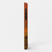 John Glover Van Diemen's Land Tasmania Aborigina Case-Mate iPhone Case (Achterkant/links)