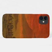 John Glover Van Diemen's Land Tasmania Aborigina Case-Mate iPhone Case (Achterkant (horizontaal))