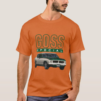 John Goss Special XBFalcon T-shirt
