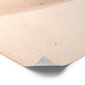 John Gould Lyre Bird Illustration 1848 Poster (Hoek)