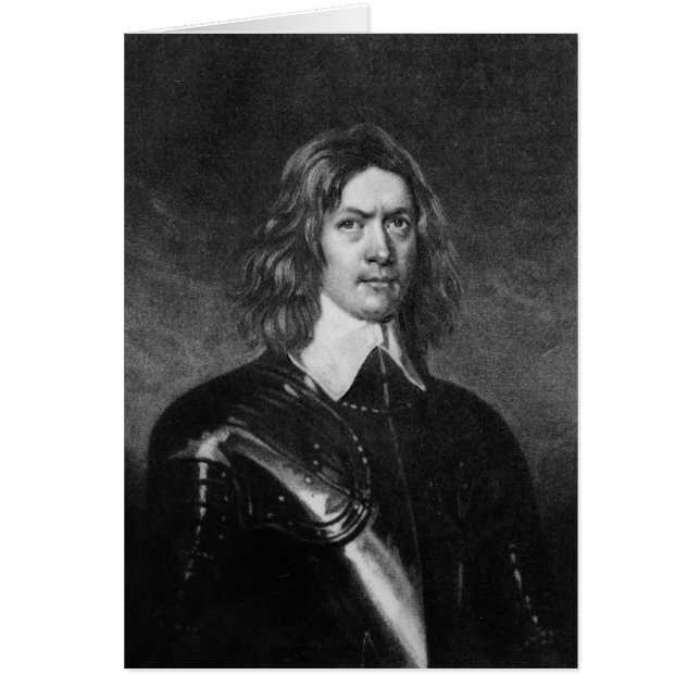 John Hampden (Voorkant)