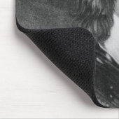 John Hampden Muismat (Hoek)