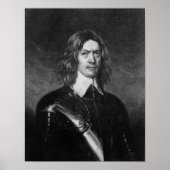 John Hampden Poster (Voorkant)
