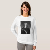 John Hampden T-shirt (Voorkant volledig)