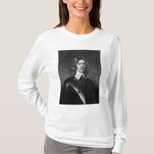 John Hampden T-shirt