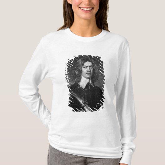 John Hampden T-shirt (Voorkant)