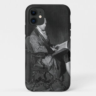 John Hancock iPhone 11 Hoesje