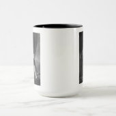 John Hancock Mok (Midden)