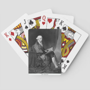 John Hancock Speelkaarten