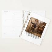 John Hancock Tagger Planner (Display)