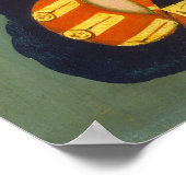 John Harrisson - Frederick Mayhew Fine Art Poster (Hoek)