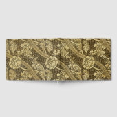 John Henry Dearle - Florence Pattern Gastenboek (Volledig)