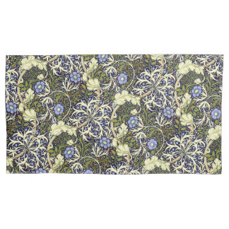 John Henry Dearle Seaweed Pattern Kussensloop