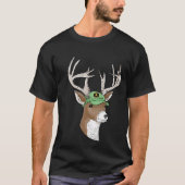 John Humane T-shirt (Voorkant)