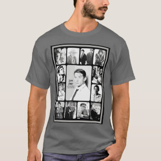 John Hurt T-shirt
