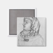 John III de Pitiless, Duke of Magneet (Voorkant / Achterkant)