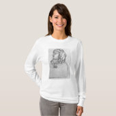 John III de Pitiless, Duke of T-shirt (Voorkant volledig)