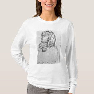 John III de Pitiless, Duke of T-shirt