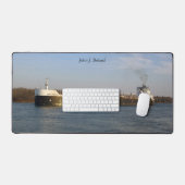 John J. Boland bureaumat (Keyboard & Muis)